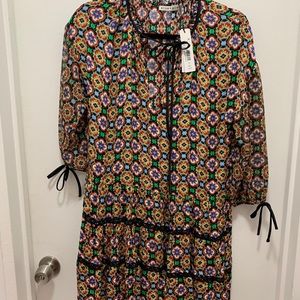 Alice and Olivia Dress- With Tags